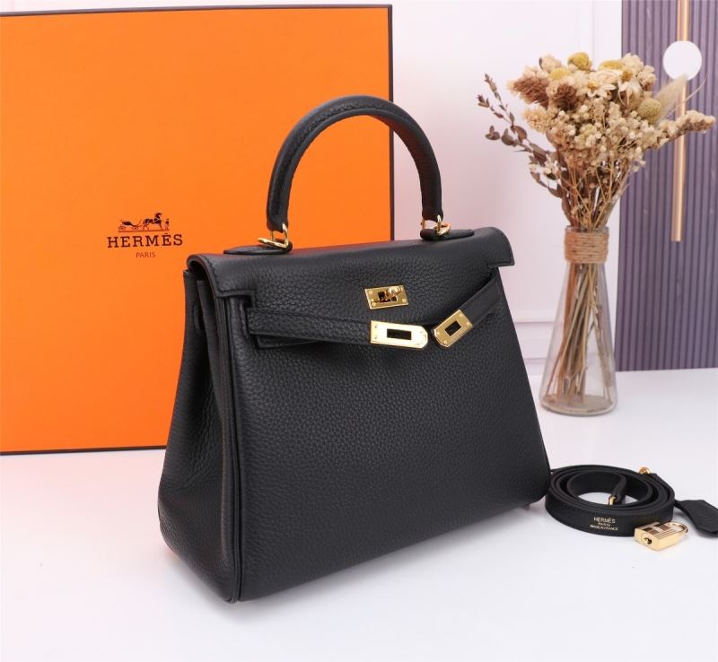 Hermes Kelly Bags